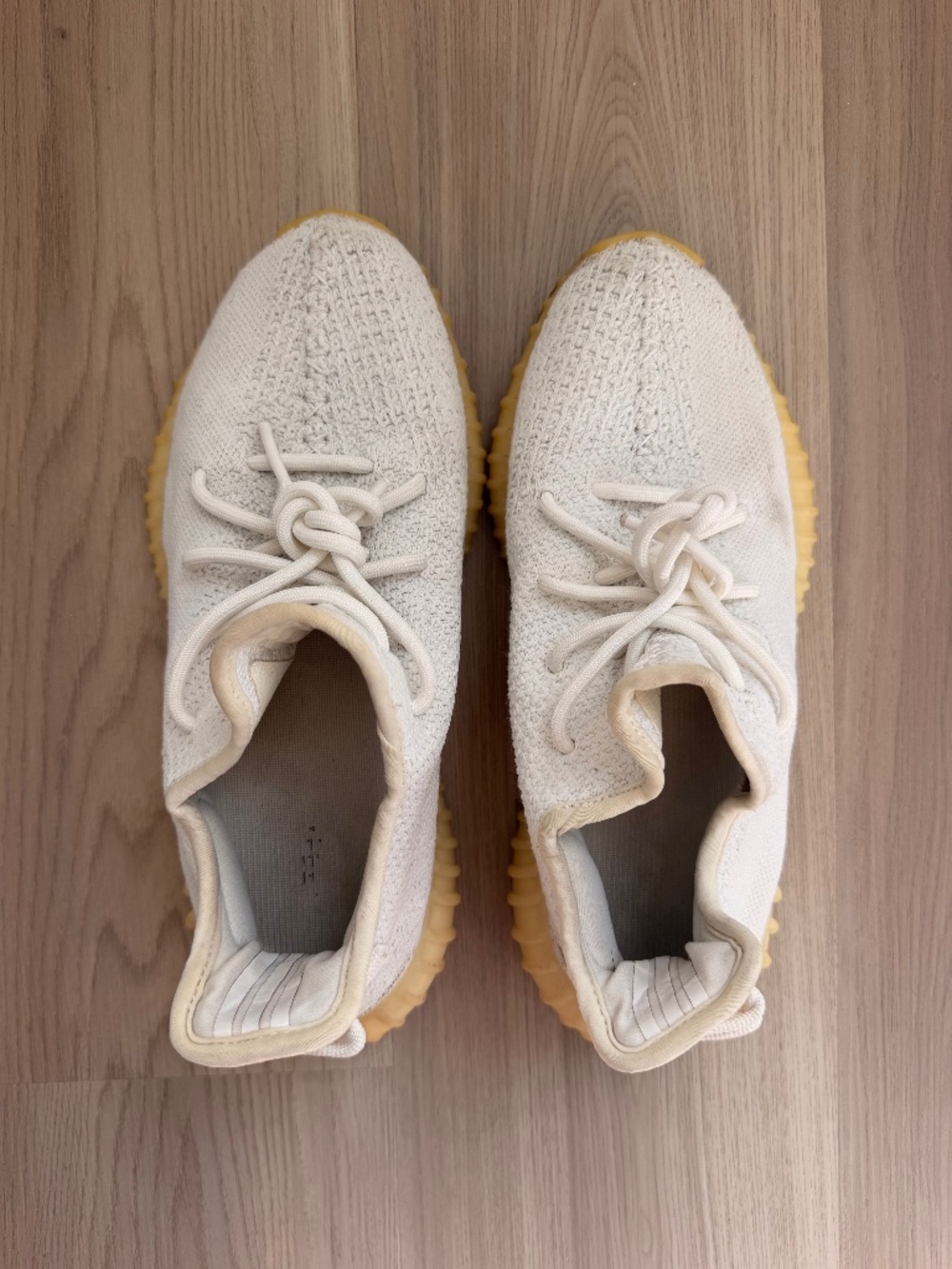 Yeezys - Picture 1 of 9